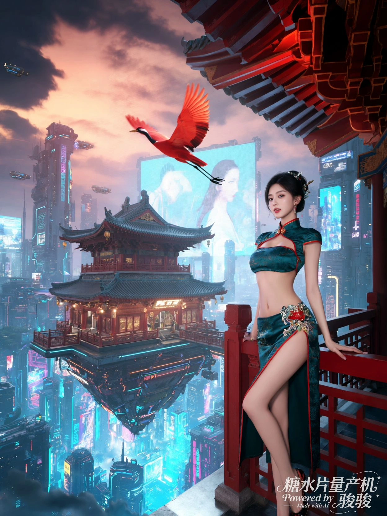 雨滴落在窗台，像谁未说完的告白