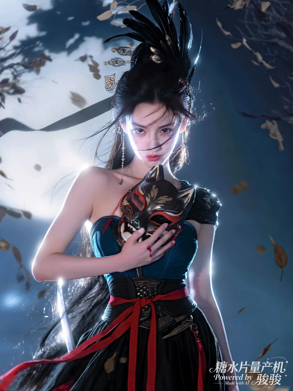 有没有一种可能，我们本就该相遇？