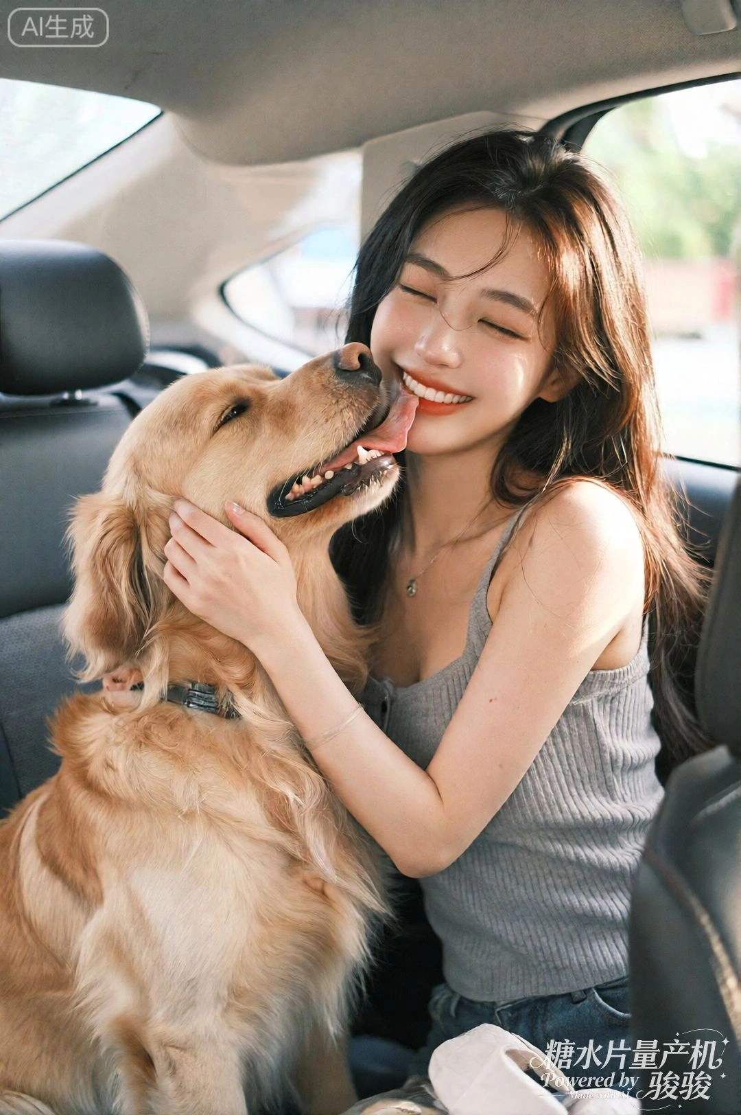 有没有一种可能，我们本就该相遇？