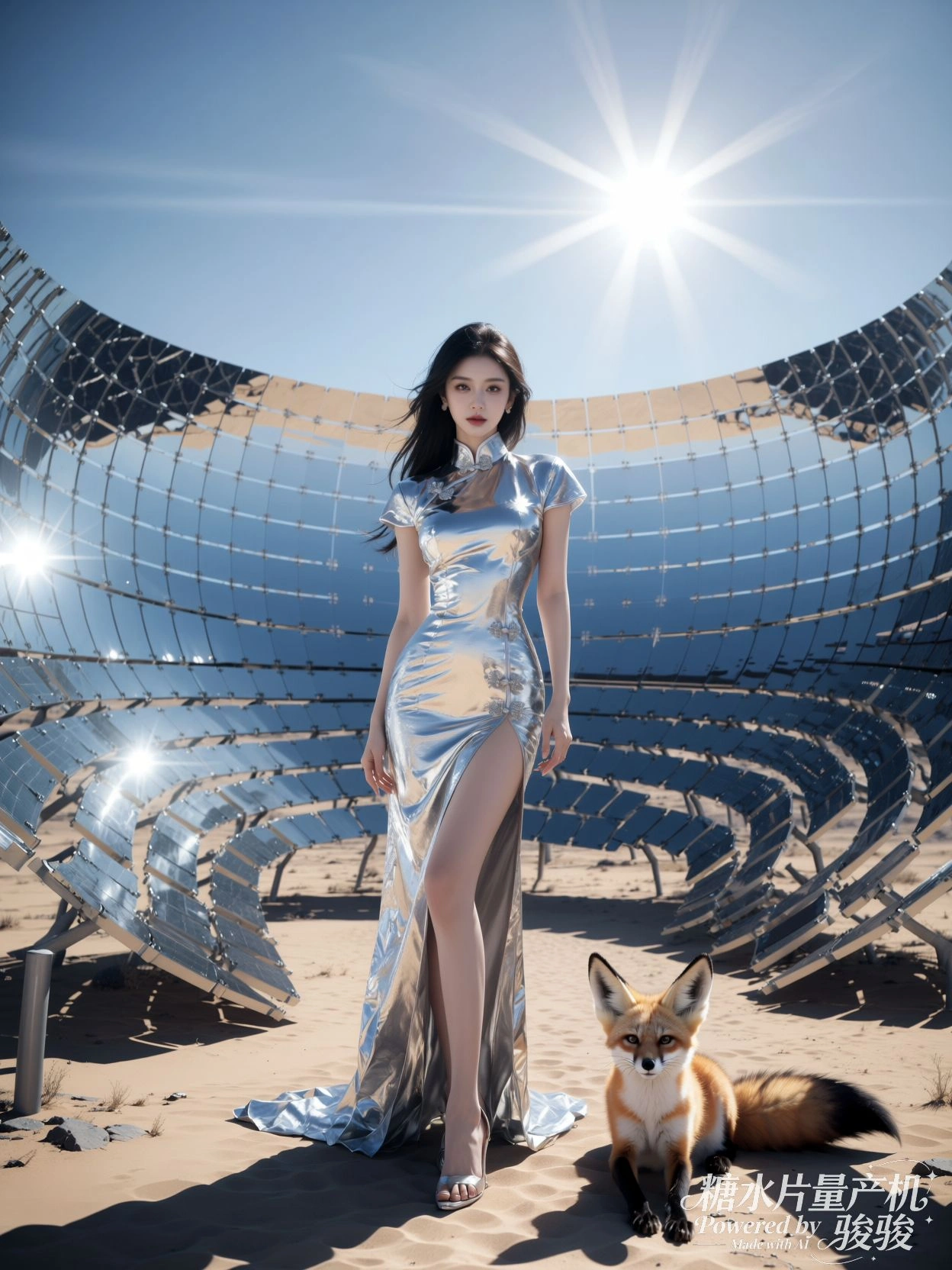 有没有一种可能，我们本就该相遇？