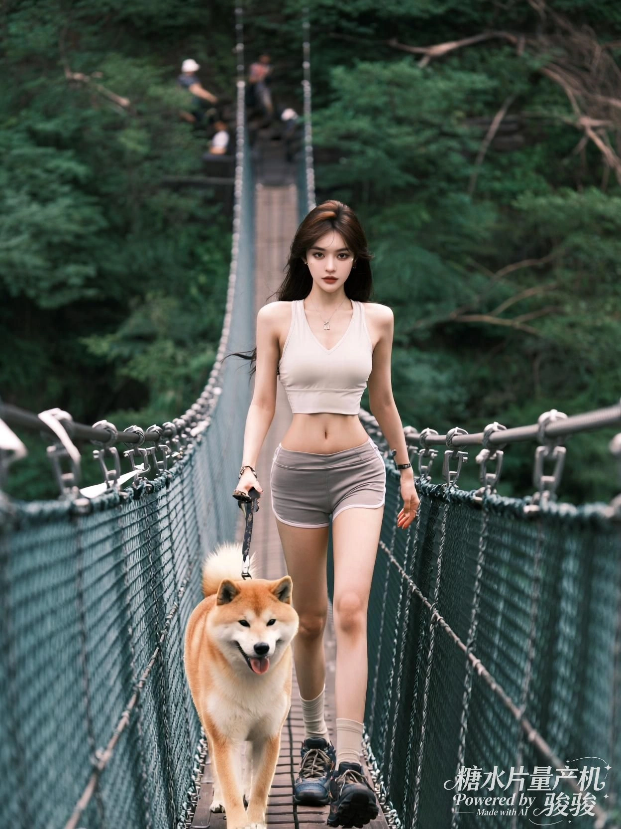 是不是也觉得，时间忽然变慢了？