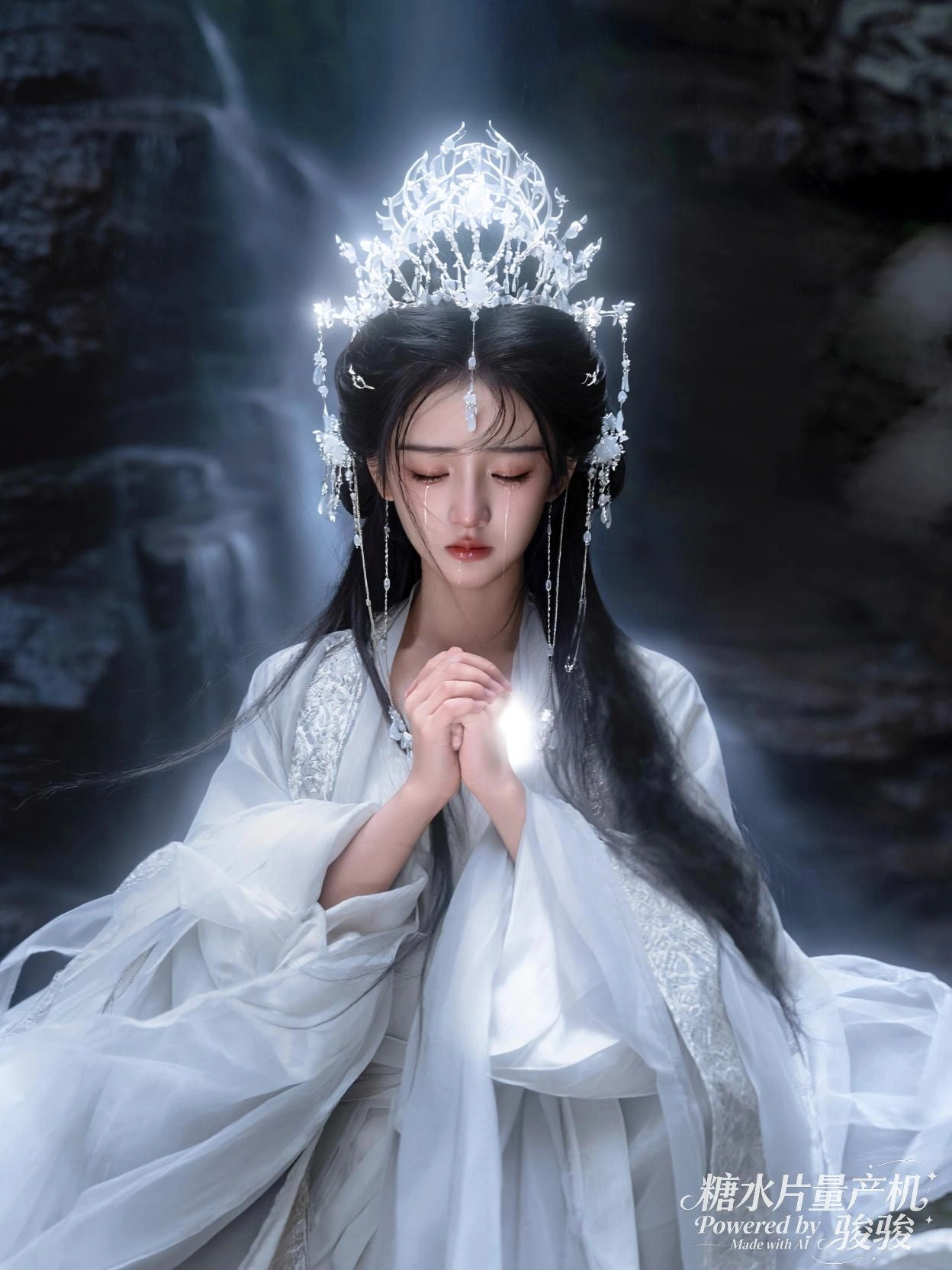 藏在呼吸里的那句，你听见了吗？