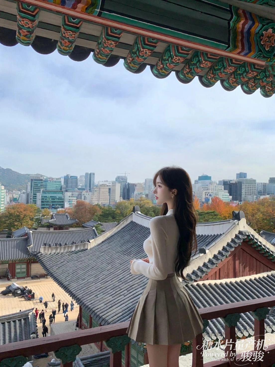 有没有哪一秒，让你想把世界关在外面？