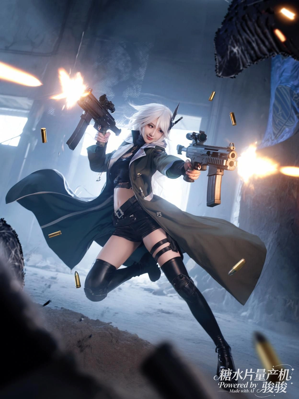 风经过的时候，好像带走了什么又留下了什么。