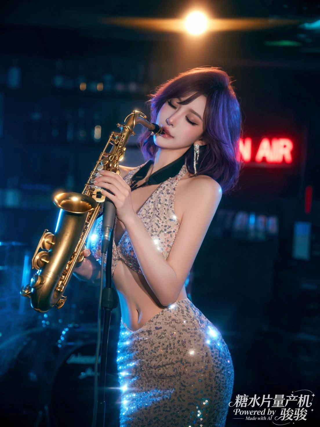 风经过的时候，好像带走了什么又留下了什么。