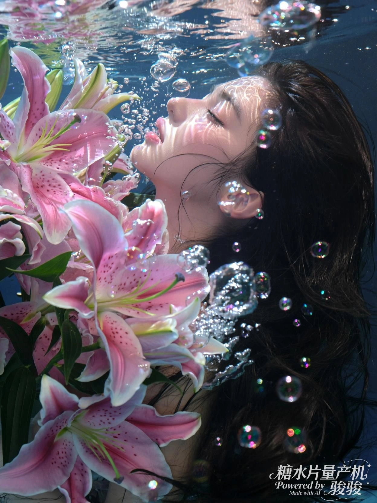 会不会有个人，正想着和你一样的事？