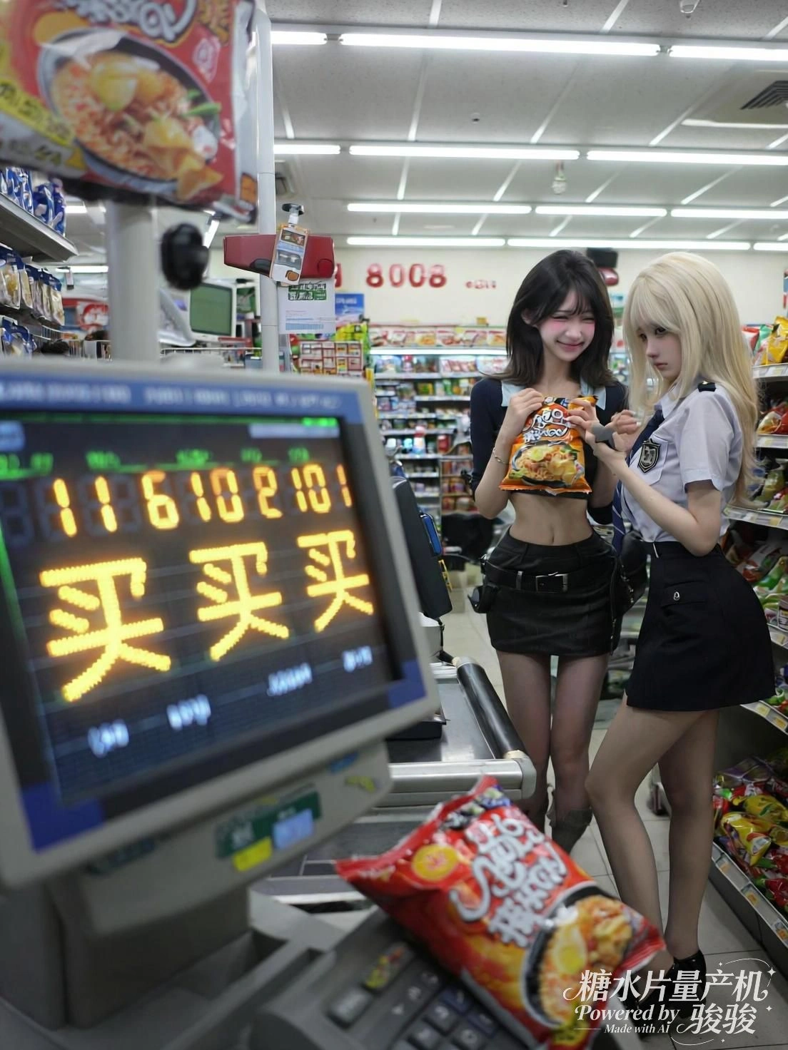 会不会有个人，正想着和你一样的事？