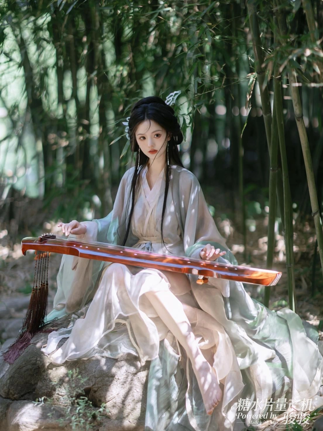 会不会有个人，正想着和你一样的事？