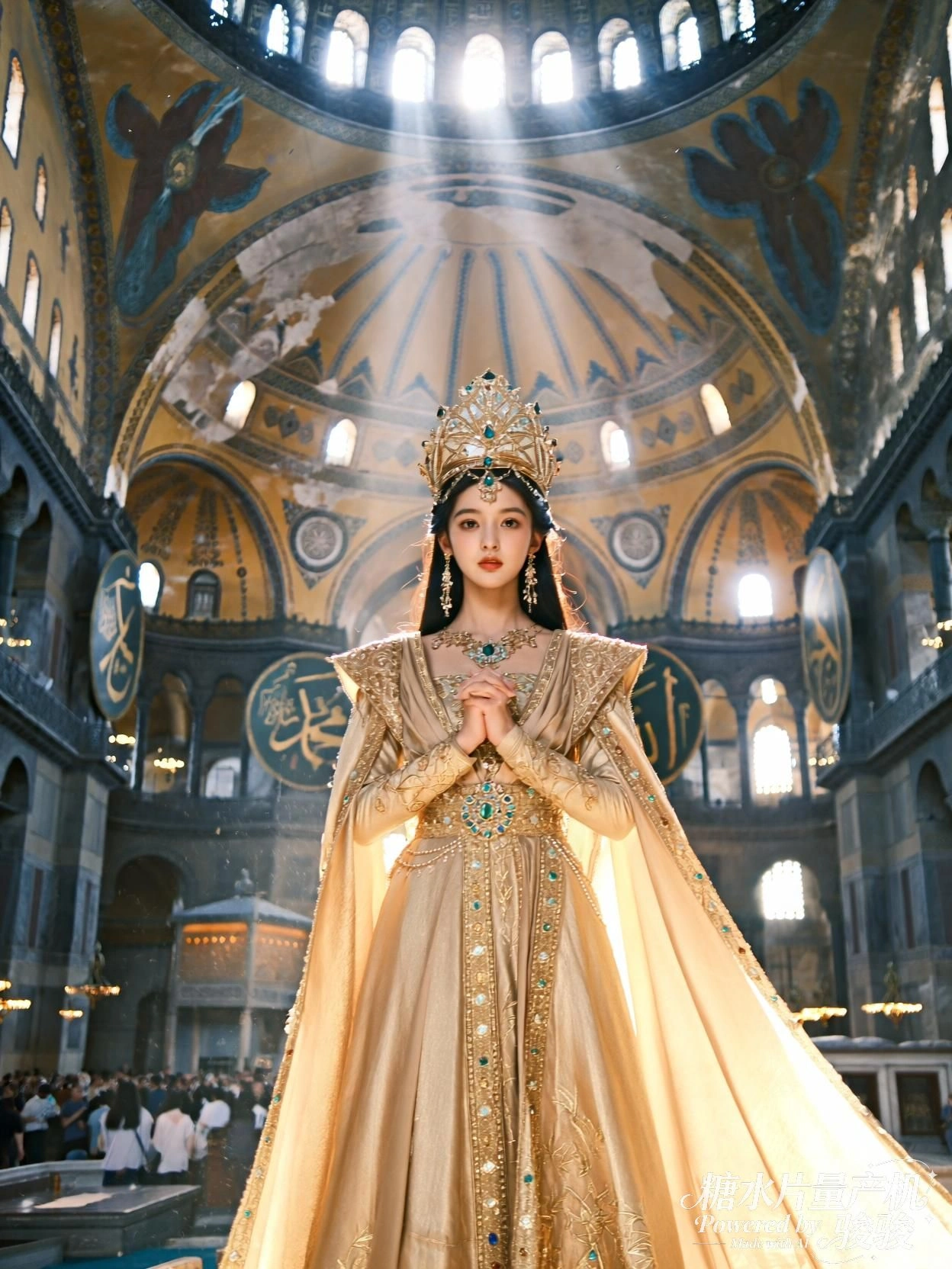 是不是连风都懂得，有些话不该说破？