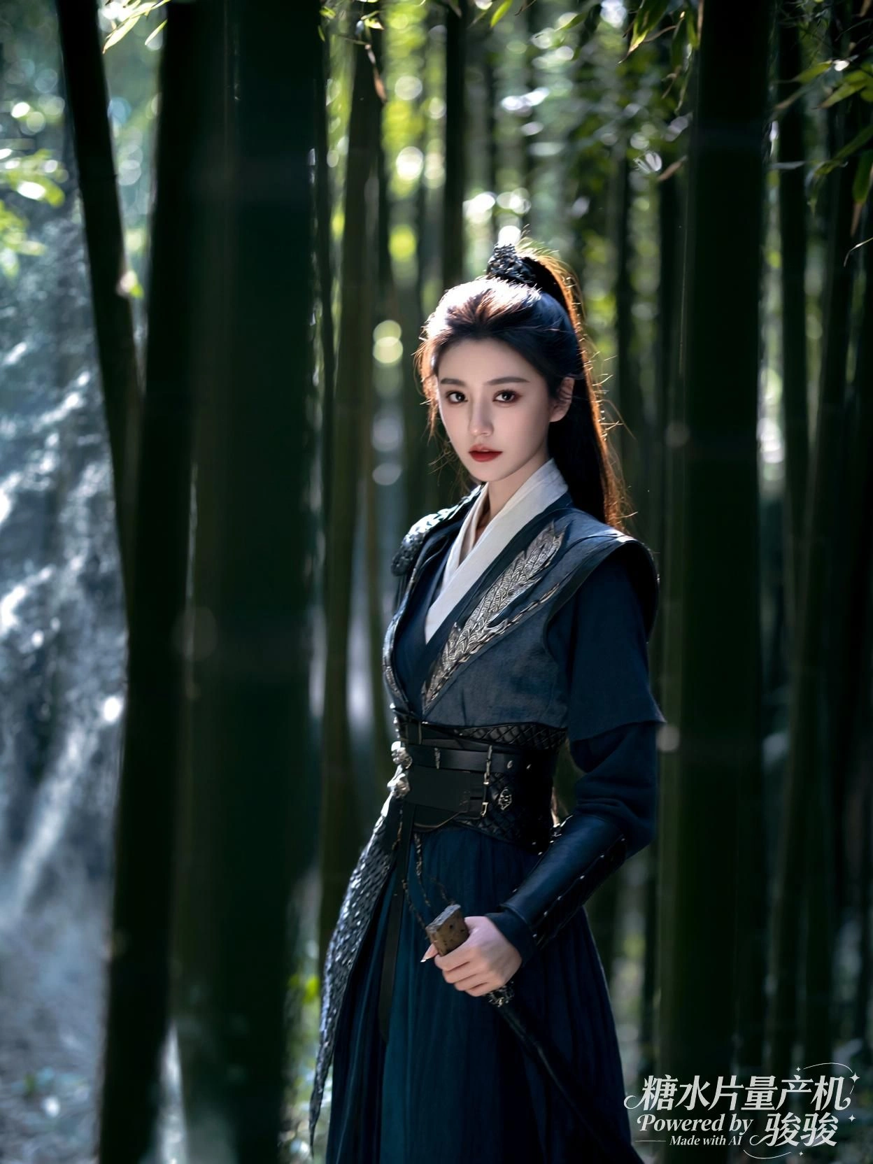 你也在等一个眼神，代替千言万语吗？