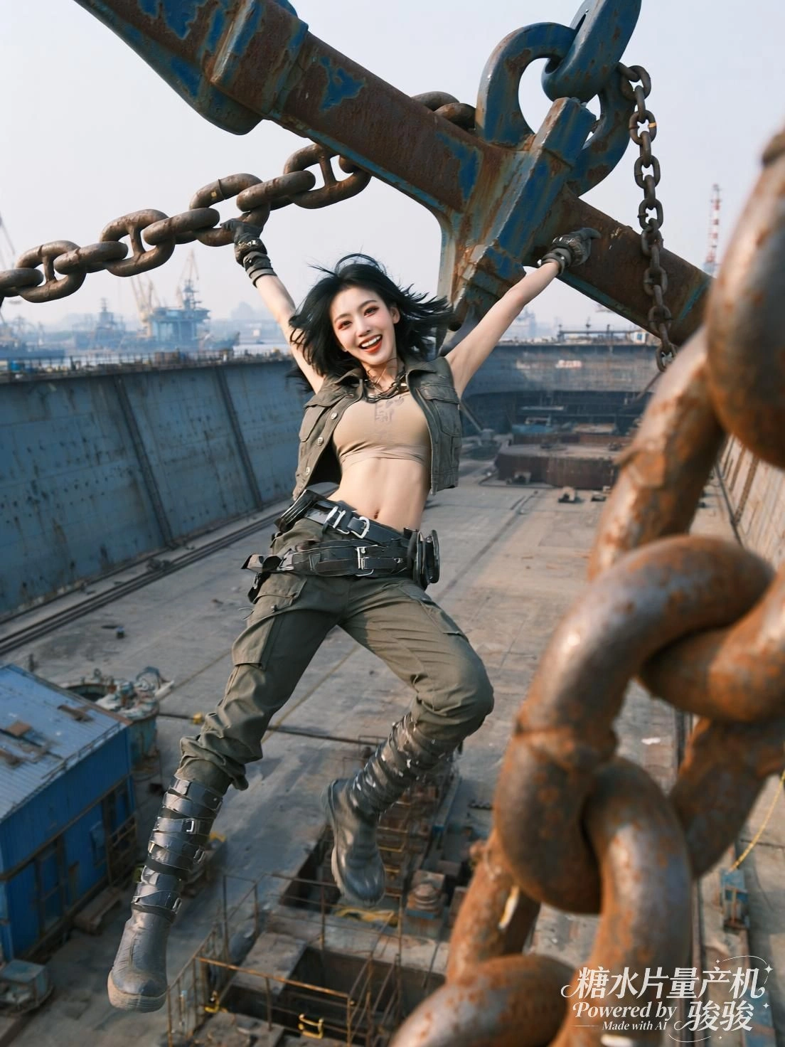 你也在等一个眼神，代替千言万语吗？