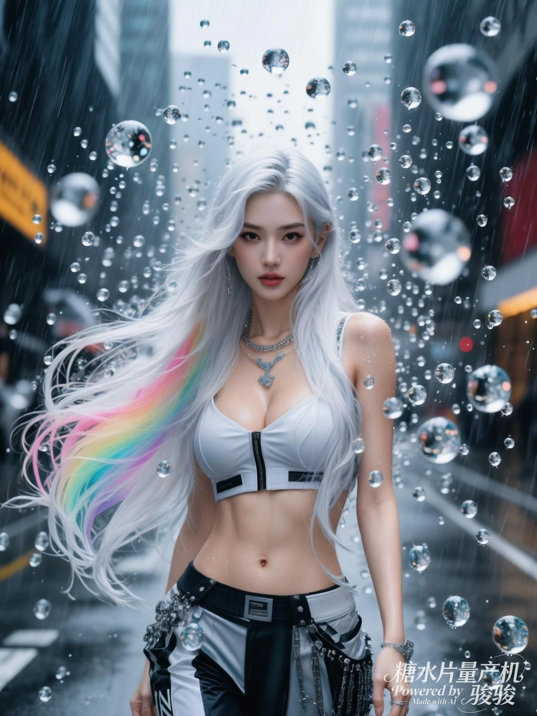 忽然安静的那一刻，心却吵得厉害。