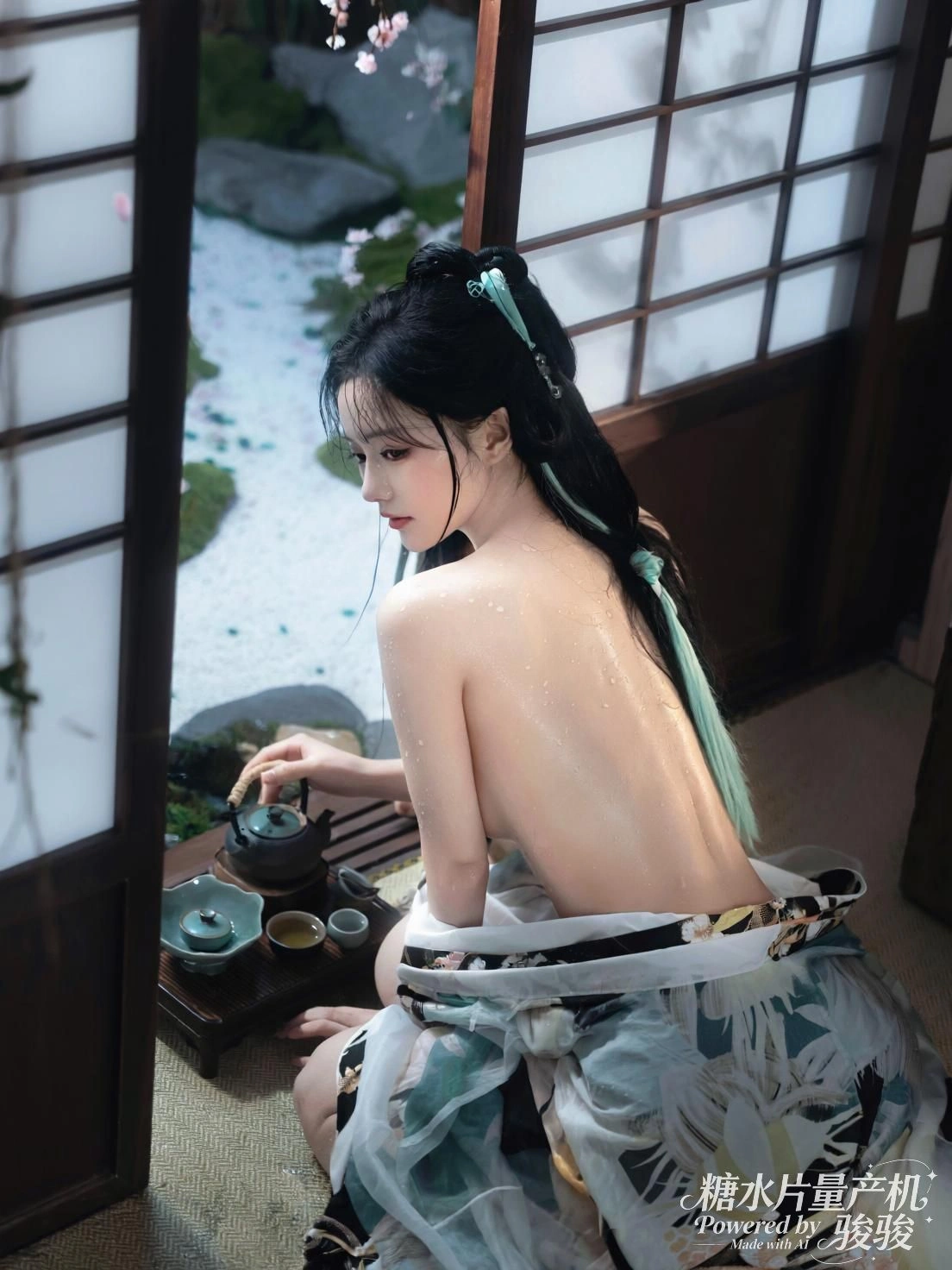 指尖微凉，是因为你离得太近，还是太远？