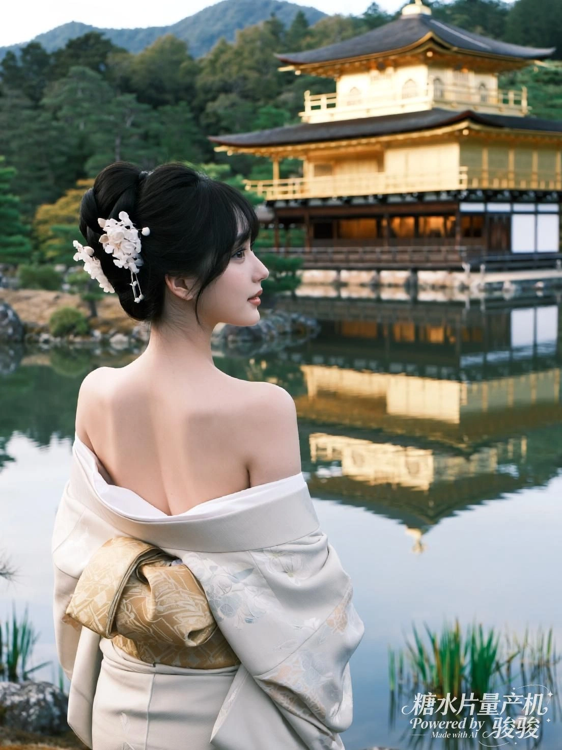 指尖微凉，是因为你离得太近，还是太远？