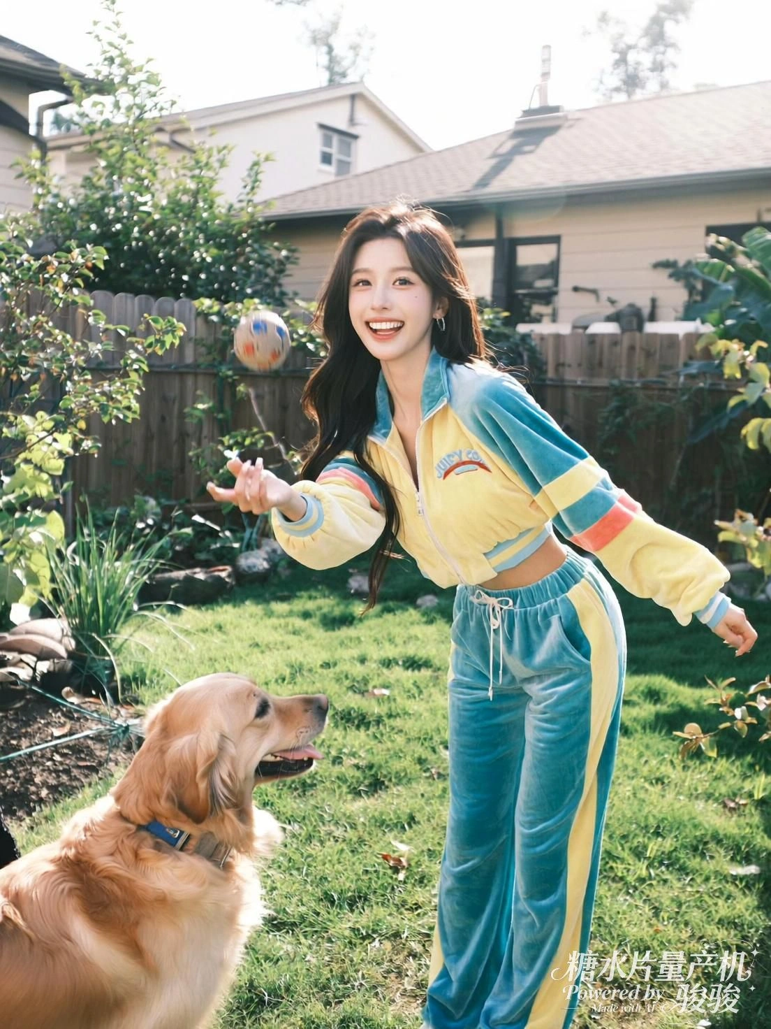 指尖微凉，是因为你离得太近，还是太远？