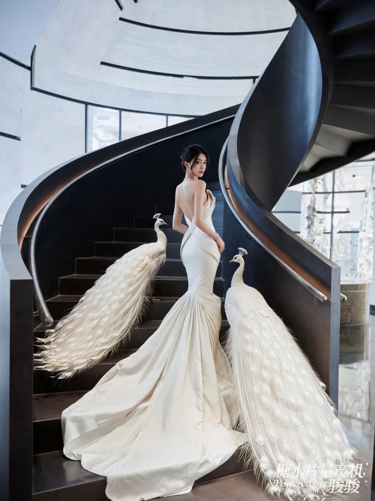 想把未出口的名字，藏进下一次心跳里。