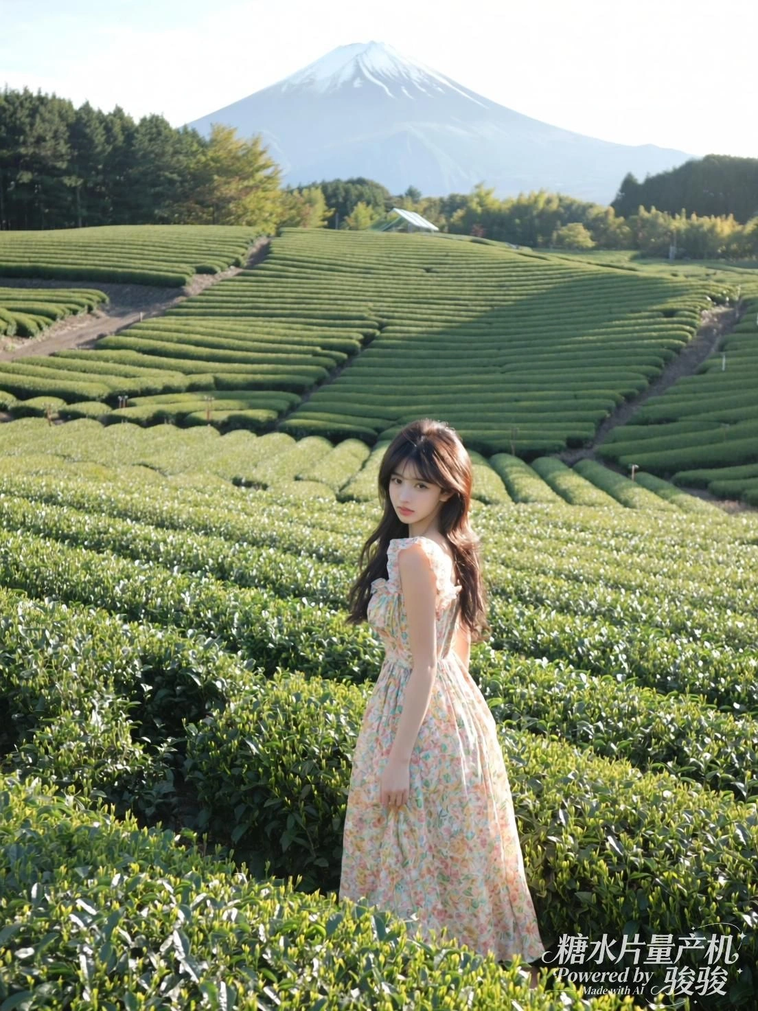 想把未出口的名字，藏进下一次心跳里。