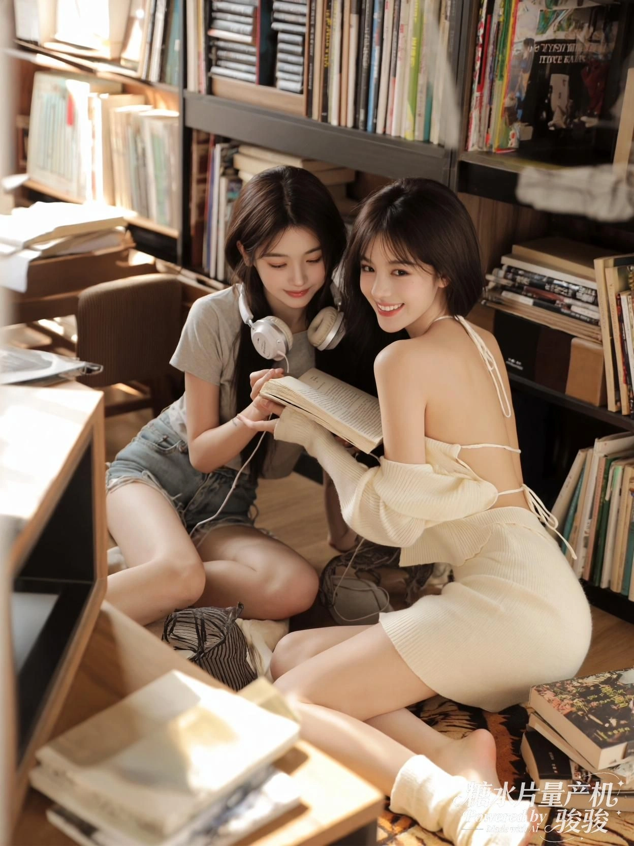 会不会有个人，正用沉默回应你的等待？