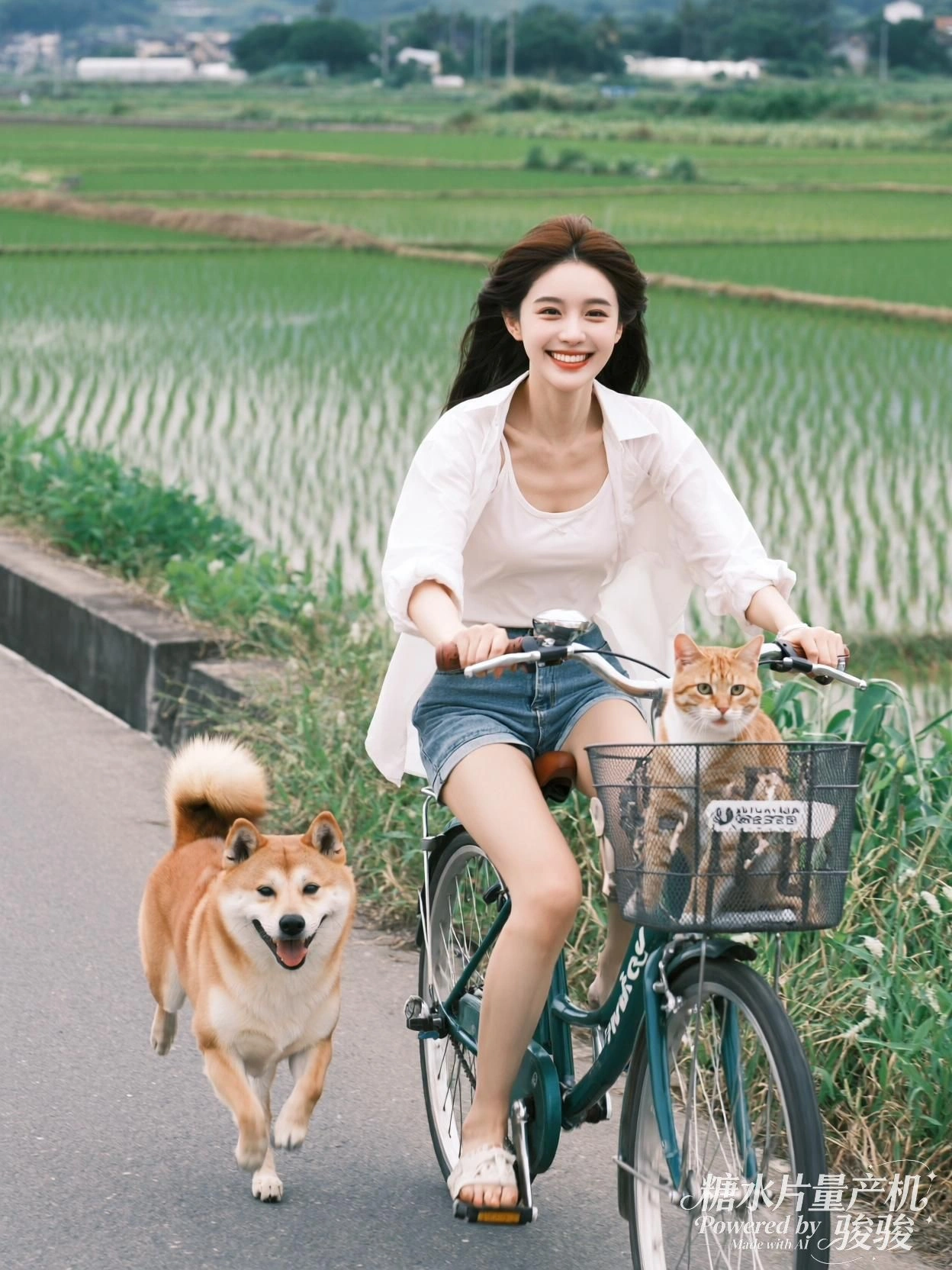 会不会有个人，正用沉默回应你的等待？